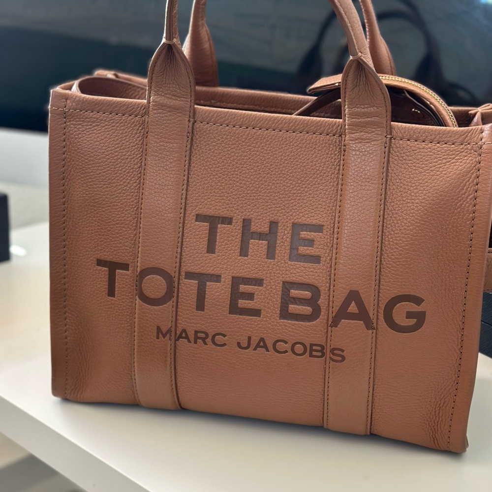 Marc Jacobs “The Tote Bag”